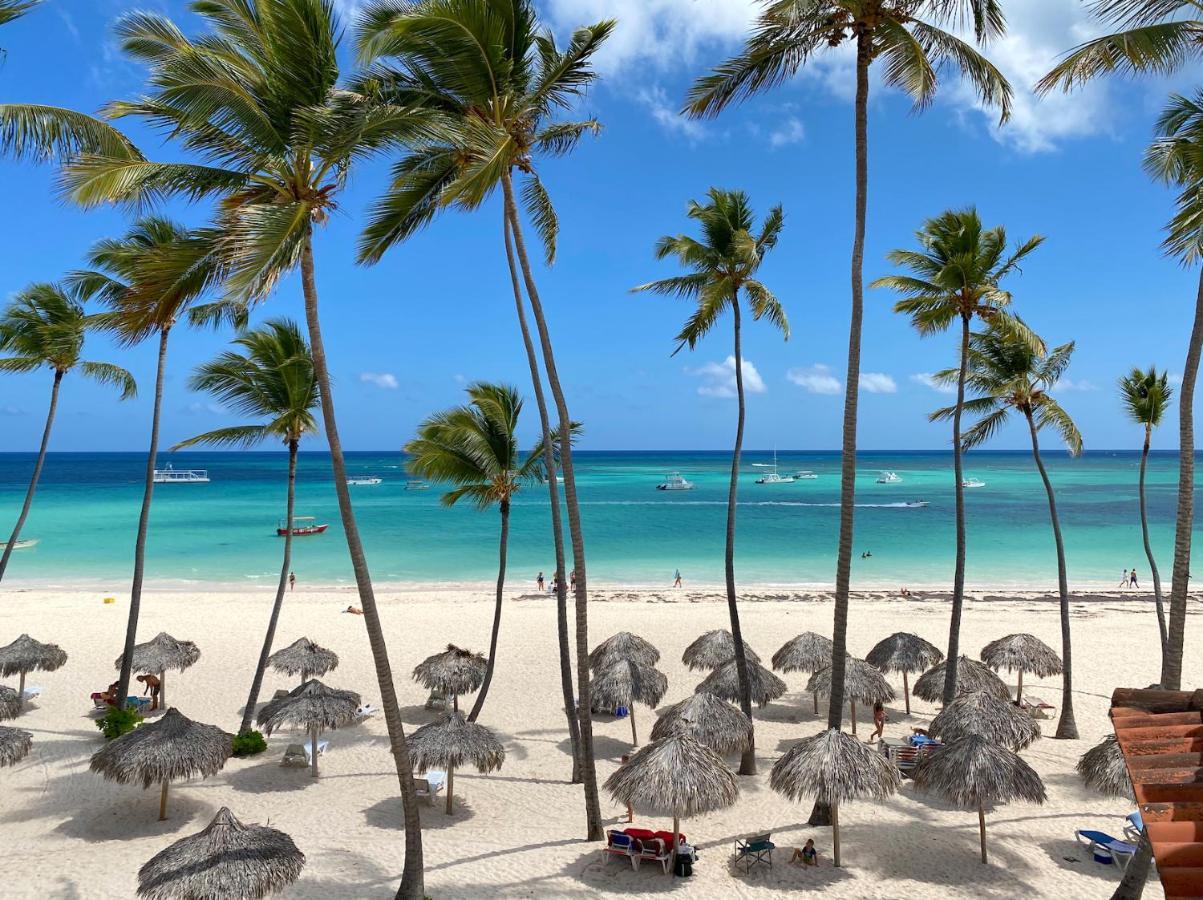 Vacation Studios With Rooftop Pool, Beach Club, Spa, Restaurants - Ducassi Collection - Playa Los Corales Punta Cana Eksteriør bilde